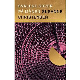 Svalene sover på månen