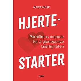 Hjertestarter