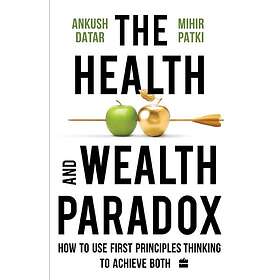 The Health and Wealth Paradox