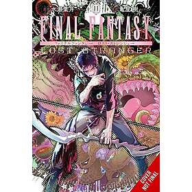 Final Fantasy Lost Stranger, Vol. 11