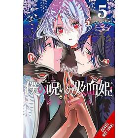 My Dear, Curse-Casting Vampiress, Vol. 5