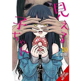 Mieruko-chan, Vol. 10