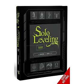Solo Leveling Collector¿s Omnibus (novel)