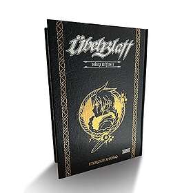 Ubel Blatt Deluxe Edition, Vol. 1