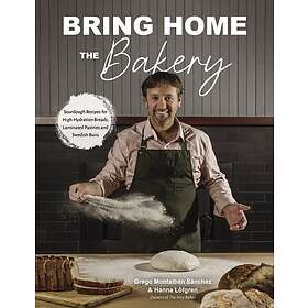 Bring Home the Bakery