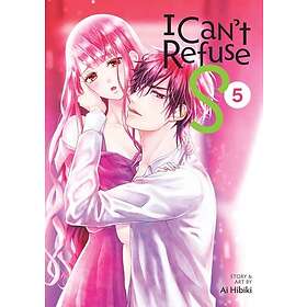 I Can't Refuse S Vol. 5
