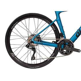 Olmo Rapida 2.0 (Elcykel)