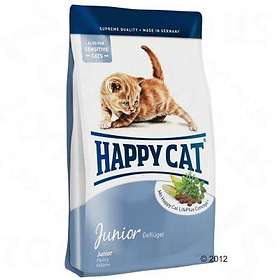 Happy Cat Supreme Junior 10kg