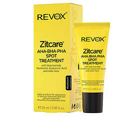 Revox B77 Zitcare Aha Bha Pha Spot Treatment 25ml