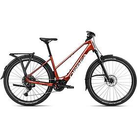 Orbea Kemen Adv 20 Mid 2025 (Elcykel)