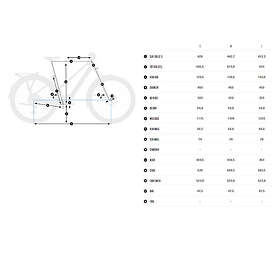 Orbea Kemen Adv 30 Mid 2025 (Elcykel)