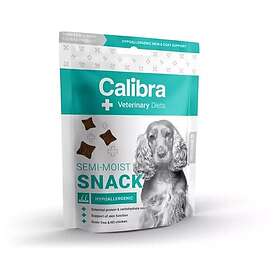 Calibra VD Dog Semi-Moist Snack Hypoallergenic 120g