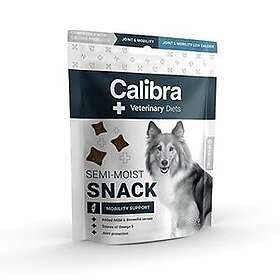 Calibra VD Dog Semi-Moist Snack Mobility Support 120g