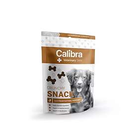 Calibra VD Dog Crunchy Snack Gastrointestinal 120g