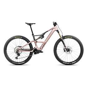 Orbea Rise Lt M10 2025 (Elcykel)