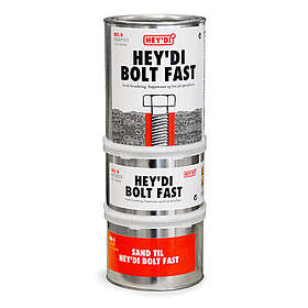 Hey'di Epoxilim Fast Bultad 1,5kg