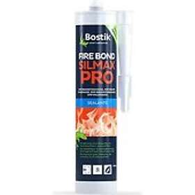 Bostik Fogmassa Fire Bond Silmax Pro Off-White 290ml