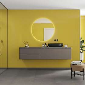 Fibo Våtrumsskiva 5223-M0830 HG Yellow 10x620x2400 mm