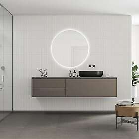 Fibo Våtrumsskiva 9002-M0420 S Go Yellow 10x620x2400 mm