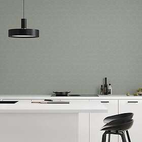 Fibo Stänkskyddsskiva 5206-M71 EM Olivegreen 10x620x2400 mm