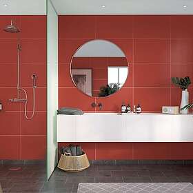 Fibo Våtrumsskiva Lima 0528-M6040 EM