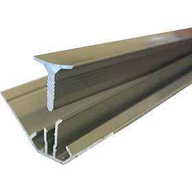 Fibo Inv. hörnlist 2-delad