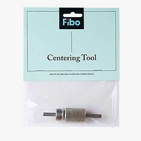 Fibo Centering Tool