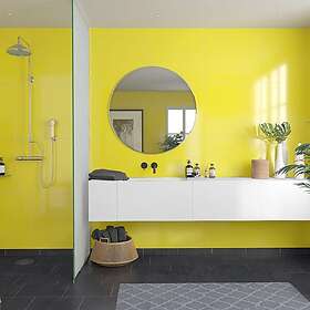 Fibo Våtrumsskiva Yellow 5223-M6060 HG