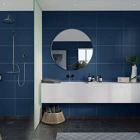 Fibo Våtrumsskiva Smokey Blue 5230-M6040 EM