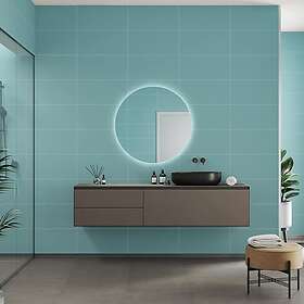 Fibo Våtrumsskiva 3212-LM6030 EM Aqua Mint 10x620x3020 mm