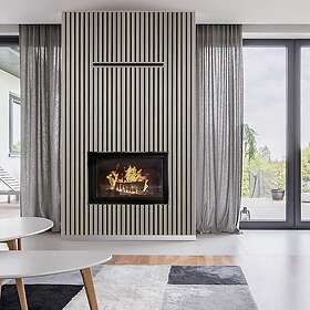 Fibrotech Akustikpanel Quanti