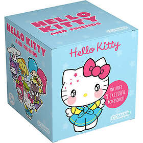 Comansi Hello Kitty & Friends 5cm Hello Kitty Kawaii