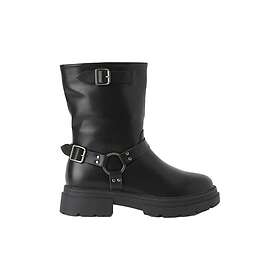 Carin Wester Biker Boots (dam)