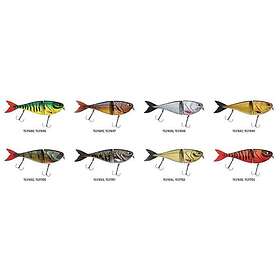 Berkley Zilla Jointed Sinking Glidebait 80g 180 Mm