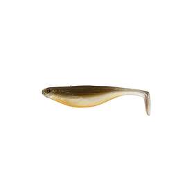 Westin Shad Teez Slim Mjukt Bete 17g 140 Mm 28 Enheter