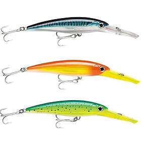 Rapala X-rap Magnum Minnow 22g 110 Mm