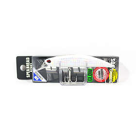 DUO Ryuki Sw Sinking Minnow 12g 80 Mm