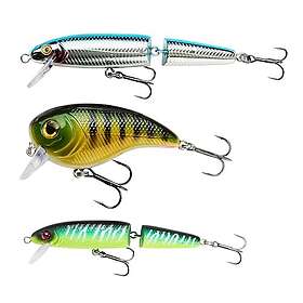 Berkley Pulse Pack Minnow