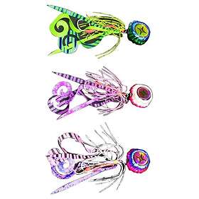 Jlc Nautilus Jigging 2,0 Jig 300g