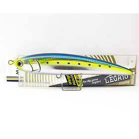 Yamashita Maria Legato Ytvatten Stickbait 60g 190 Mm