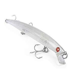 Seaspin Mommotti Slow Floating Minnow 26g 180 Mm