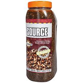 Dynamite Baits Source Frenz 2,5l Frø