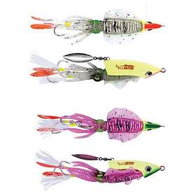 Prohunter Big Fin Mjukt Bete 80g