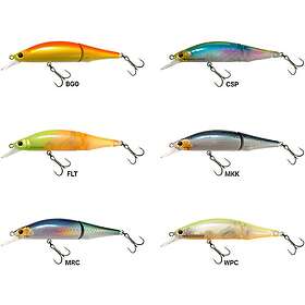 Trefle Rafale Sinking Minnow 14g 93 Mm