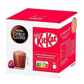 Nescafé Dolce Gusto Kit Kat