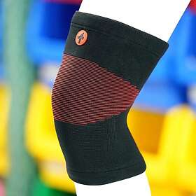 Hookgrip Knee Sleeves Double Layer