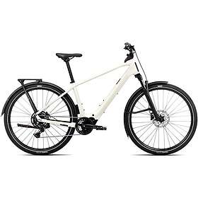 Orbea Kemen Tour 30 2025 (Elcykel)