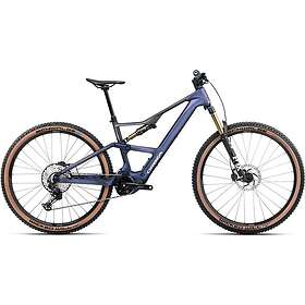 Orbea Rise SL M10 2025 (Elcykel)