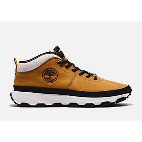 Timberland Winsor Trail Mid Leather Herr  