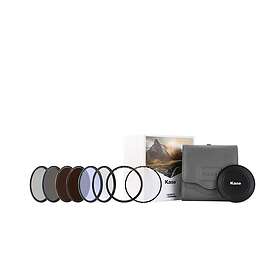 Kase KW Revolution Mega Kit Magnetic 77mm